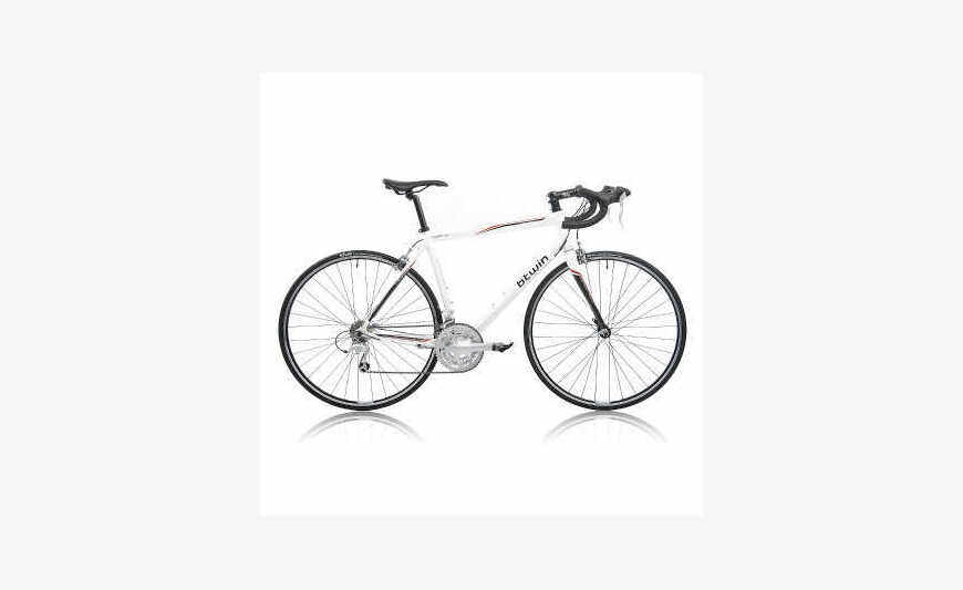 Vélo de course B'twin Triban 5 NEUF