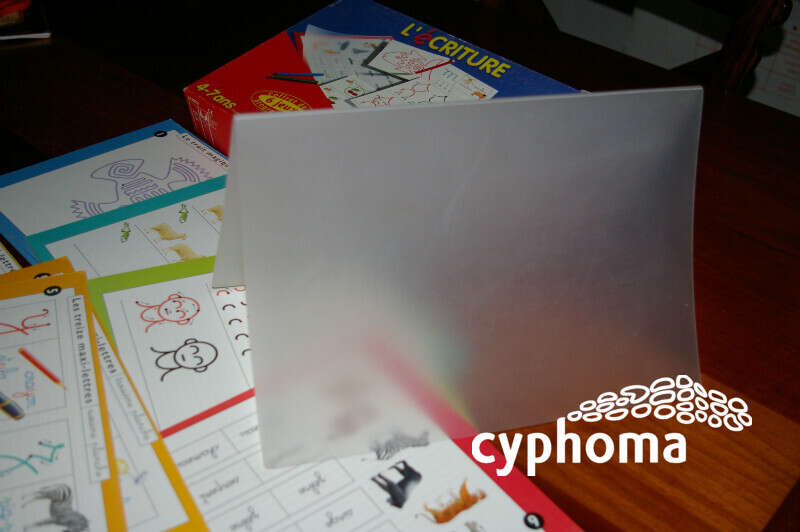 Scrabble junior+coffret d'écritures +math+cp++