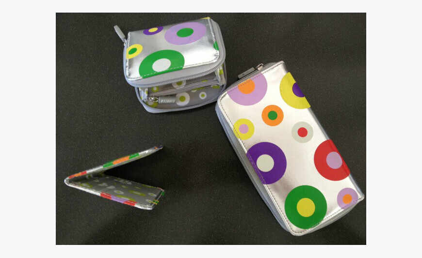 Portefeuilles et Porte carte Pylone