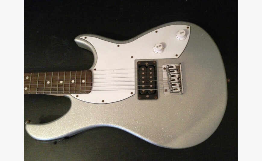 guitare electrique
