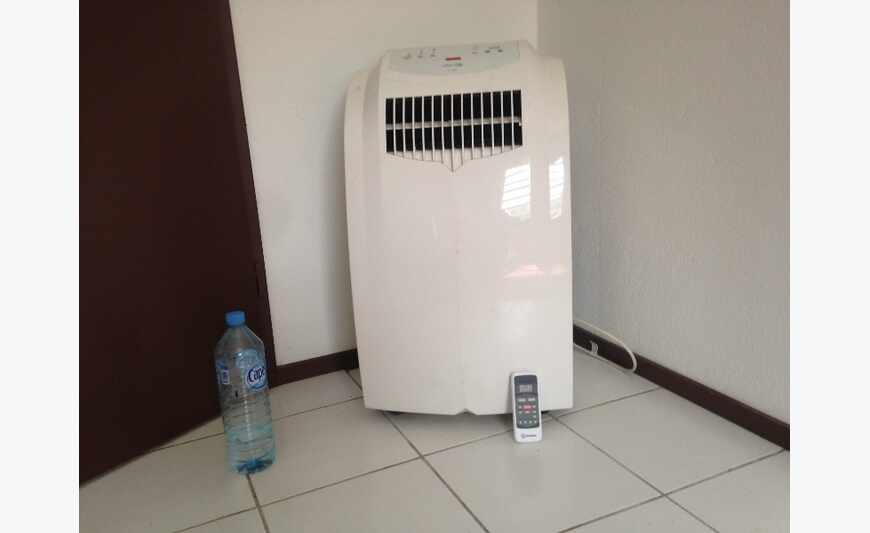 climatiseur portable 9000btu