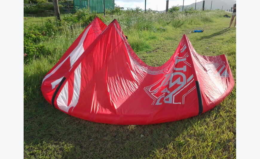 kite fone bandit 7 10m