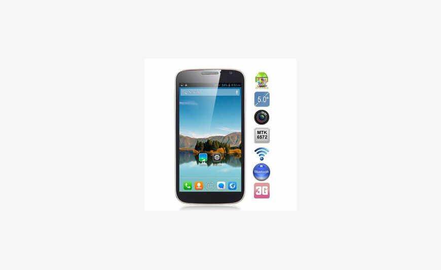 Smartphone neuf cubot p9 ecran 5. 0 pouce debloque