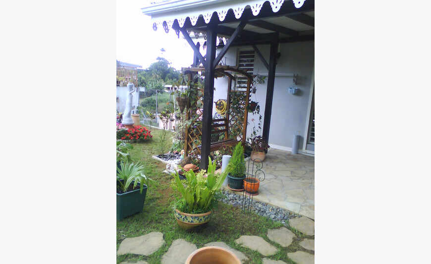 location appart t2 en martinique