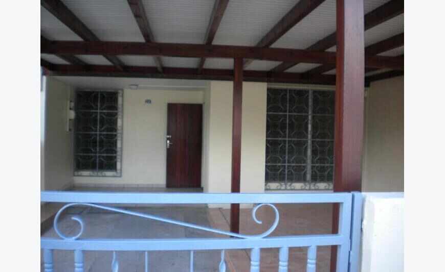 Maison ancienne