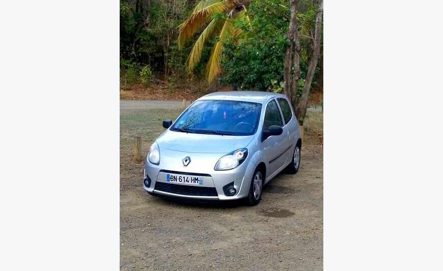 Renault Twingo CND105