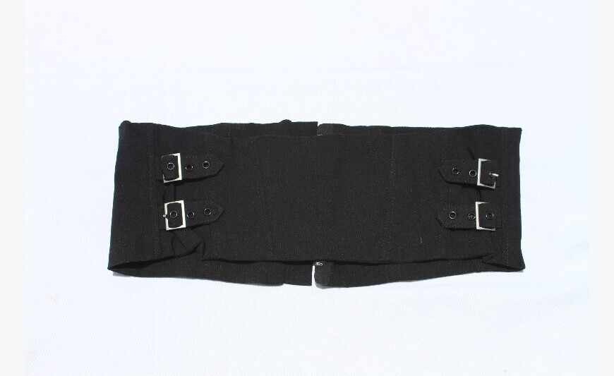 Petit bustier bandeau