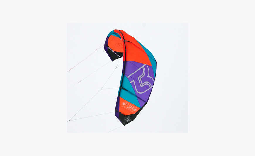 Kite Takoon 2014 - Furia 11 m - like new