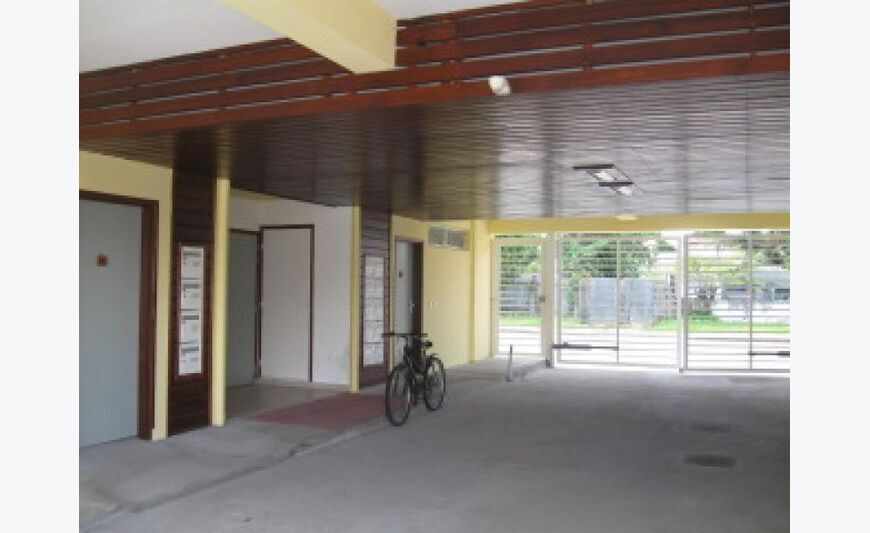 Résidence Les Ibis rouge, appartement.
