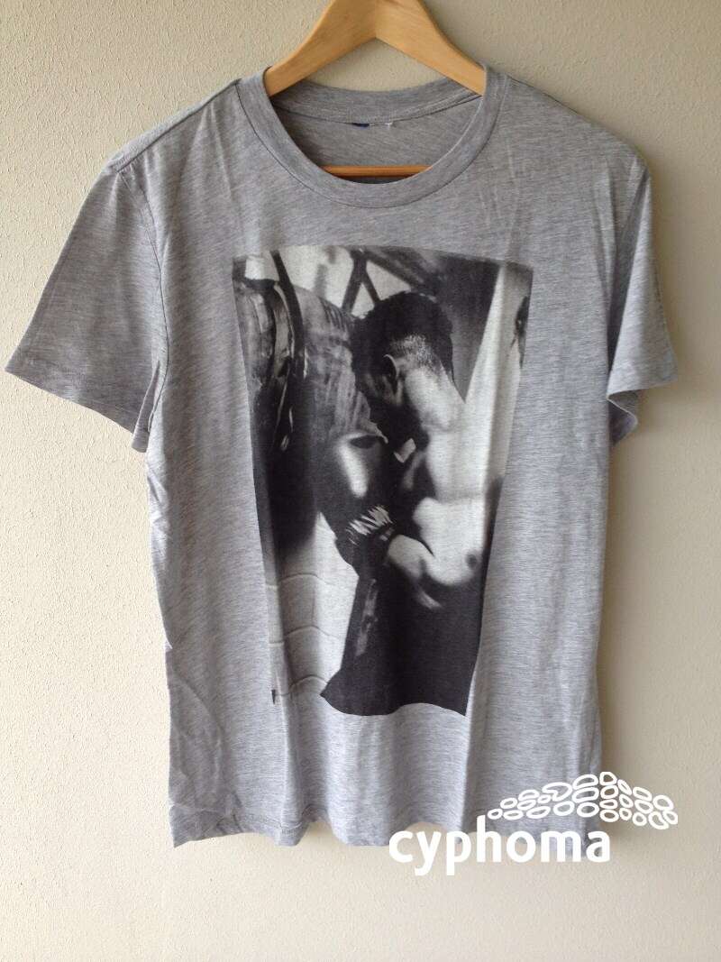 Vêtements hommes (Zara, H&M, Diesel, Levi's)