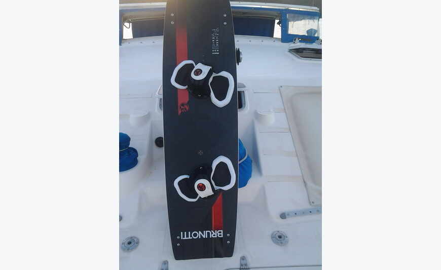 Board brunotti youri zoon pro