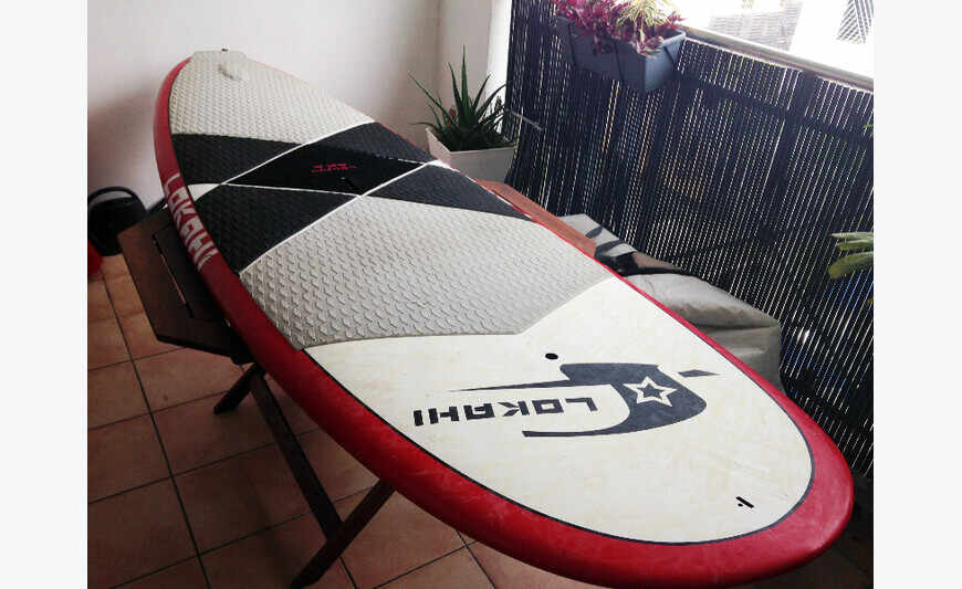 SUP Paddle LOKAHI 9, 2'Très bon état