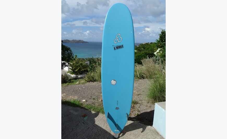 surf waterhog