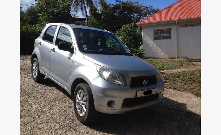 Daihatsu Terios 4x4