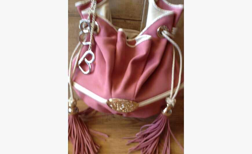 sac Lancel Brigitte Bardot