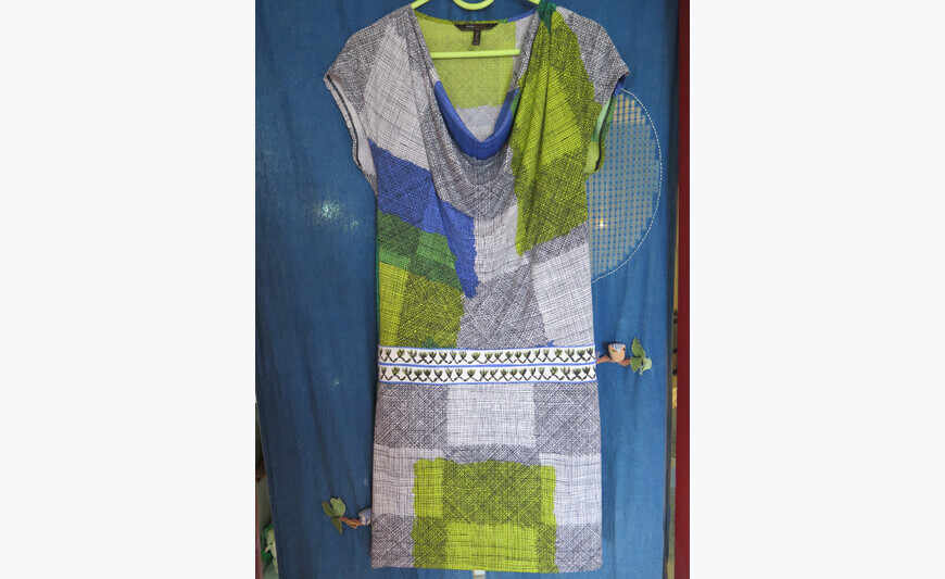 Robe BCGG Maxazria
