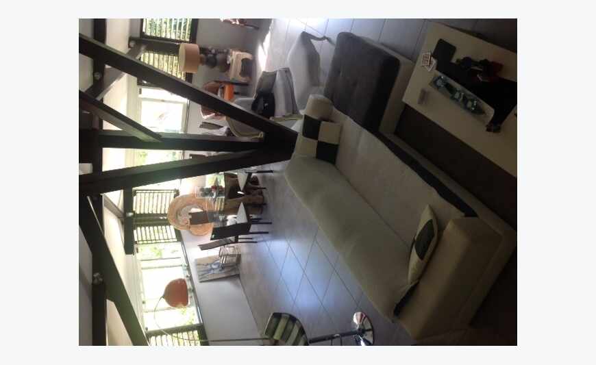 Très bel appartement style loft