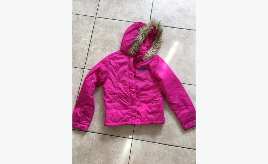 Niños ropa de invierno