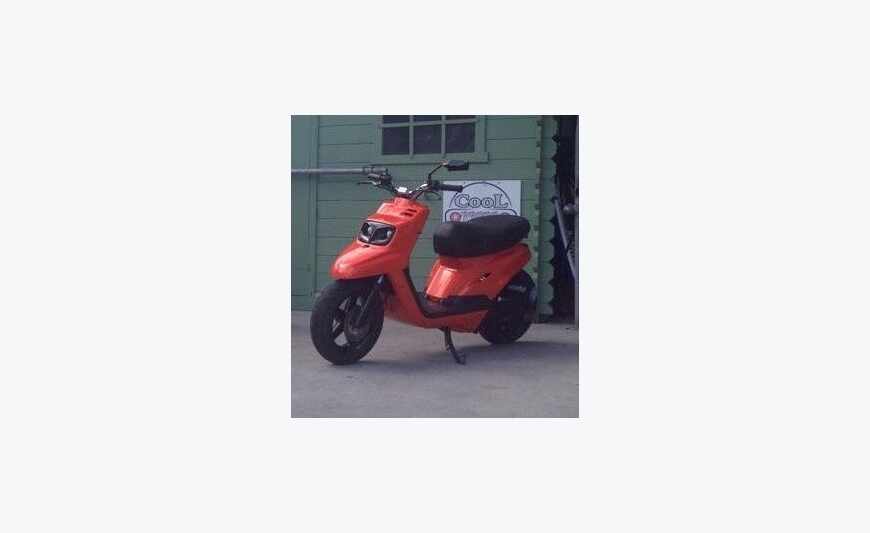 Booster Kit 70