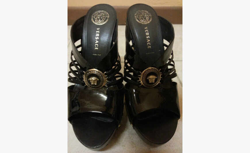 chaussure veritable marque