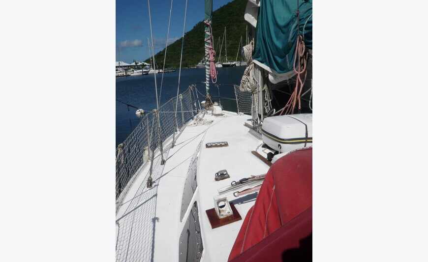 Gib Sea 33