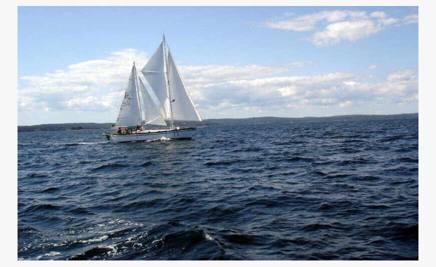 37'John Hannah Carol Ketch
