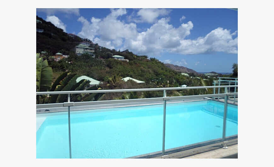 Villa 3 bedrooms with swimming pool