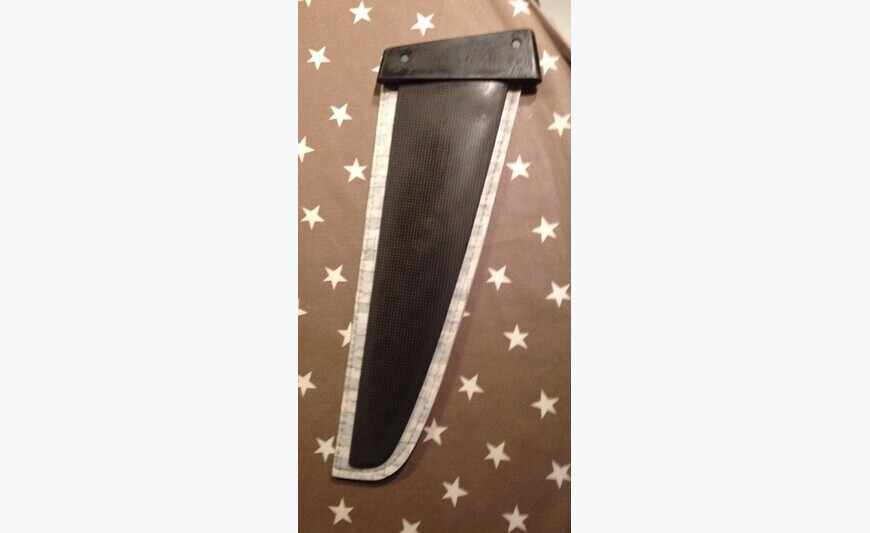 Aileron Slalom Zfin ZSF 40cm tuttle