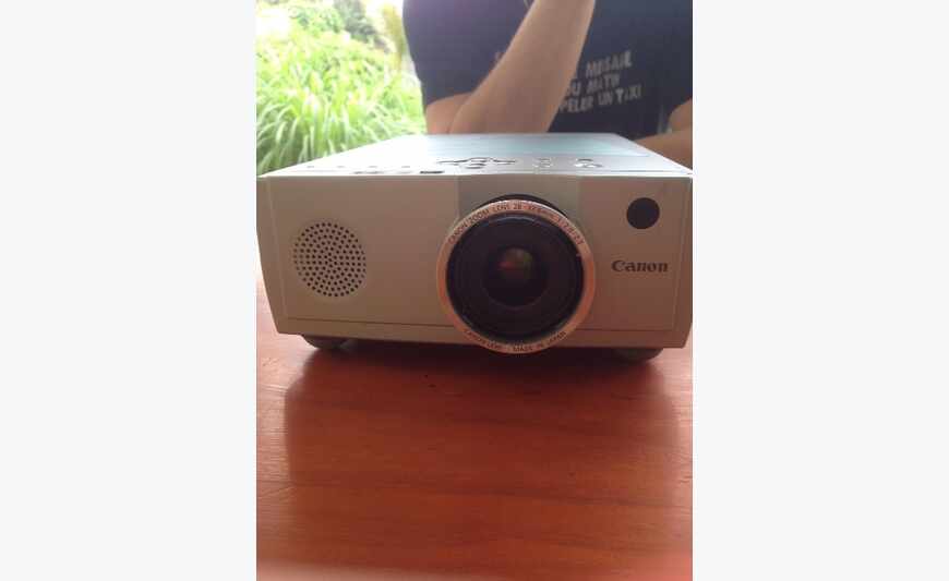 Vidéo projecteur