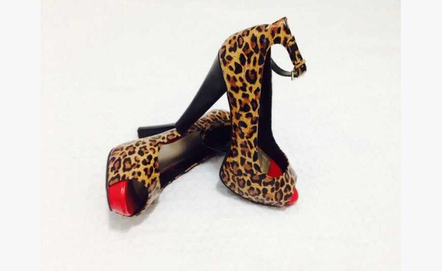 hermosos que zapatos (los e.e.u.u.)