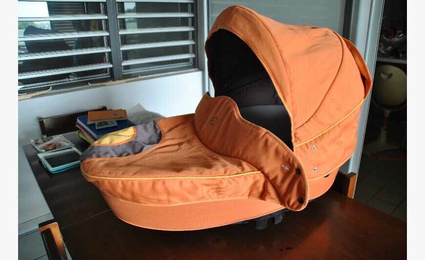 Nacelle Windoo Bébé Confort