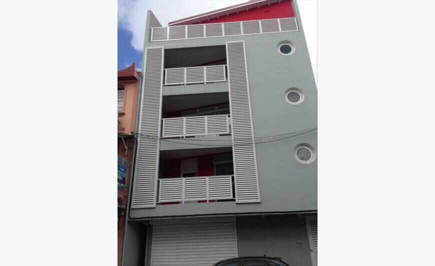 Appartement neuf