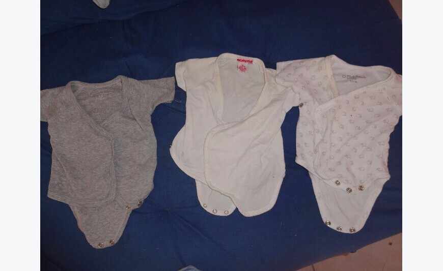 clothing boy