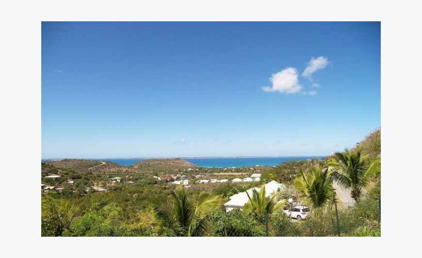 La Savana Résidence-Villa Appartement