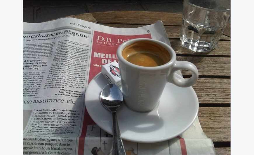 Remire Montjoly Café - Restaurant