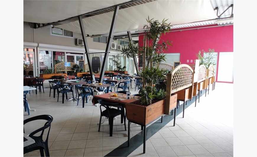 Baie Mahault Restaurant