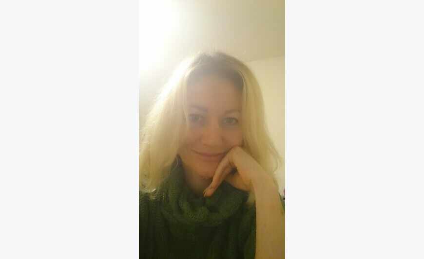 seeking man for marriage