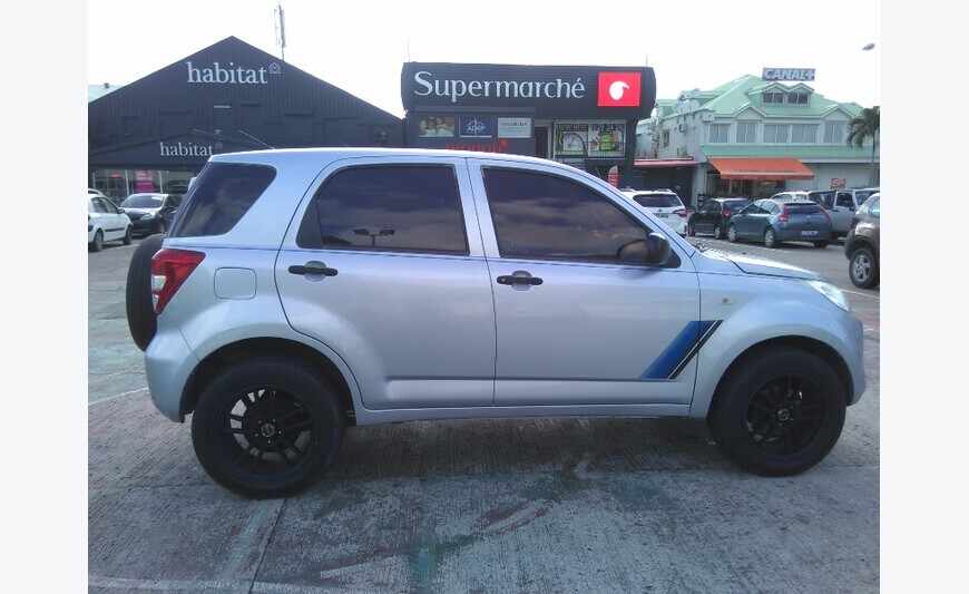 daihatsu terios 2009