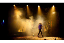 Stage de théâtre (Juillet 2017)