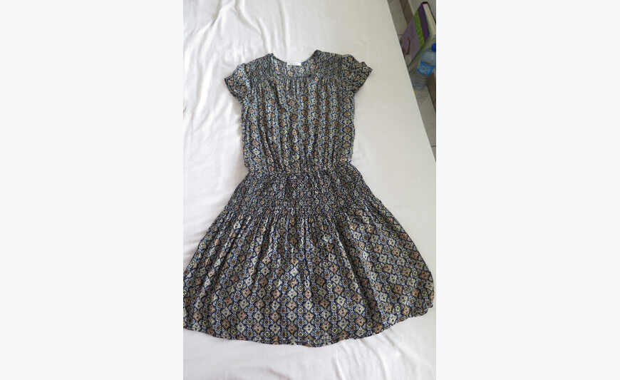 Dress Promod new, size 34-36