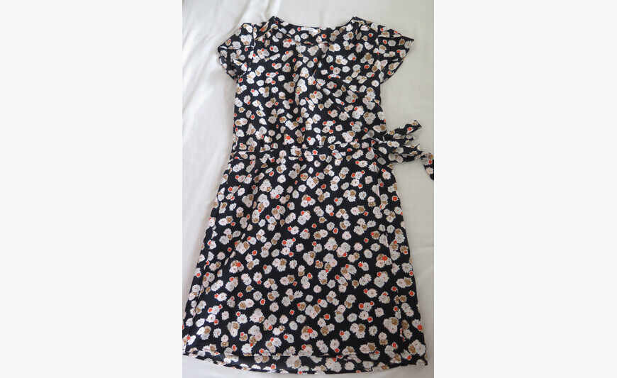 Dress Promod new, size 34-36