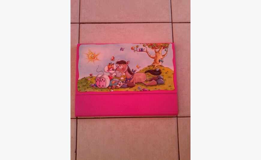 Pochette dessin Diddl