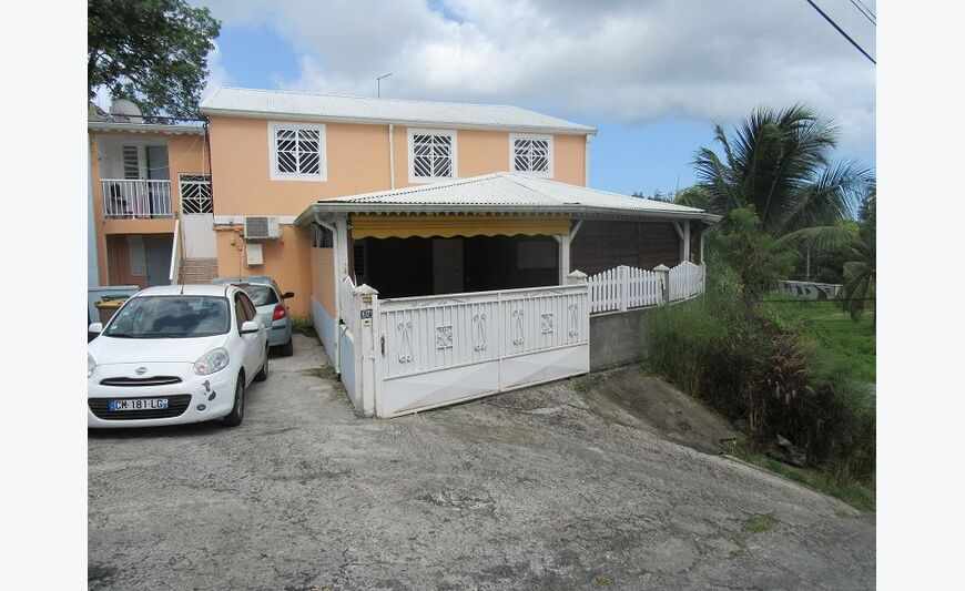 Immeuble - 280m ²