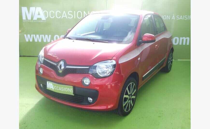 Renault Twingo 1. 0 Sce 70ch Zen