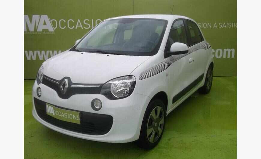Renault Twingo 1. 0 Sce 70ch Zen