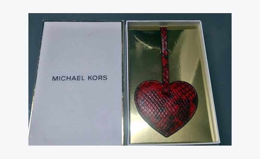 MK - MICHAEL KORS - bijou de sac