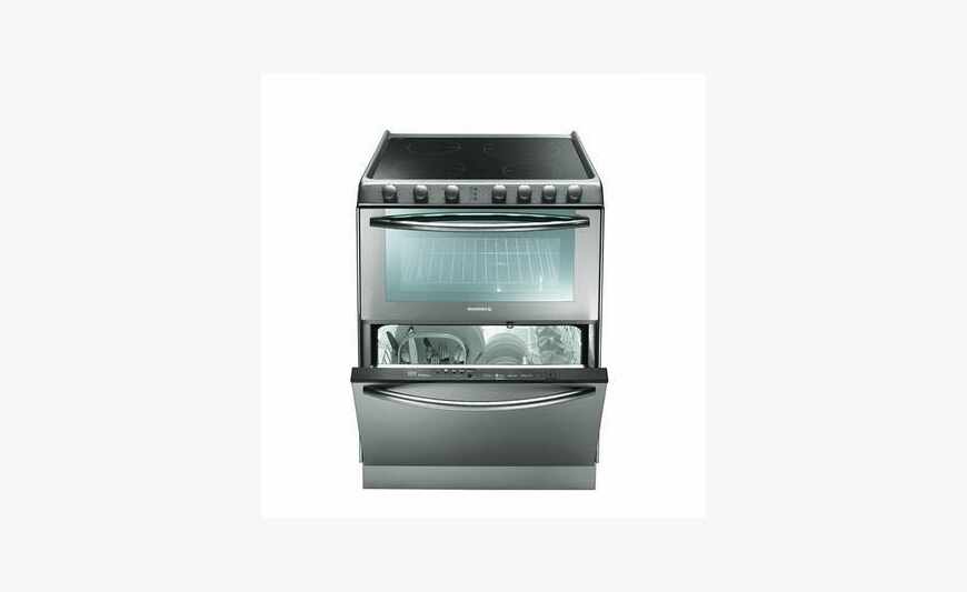 Cook Triple Rosières