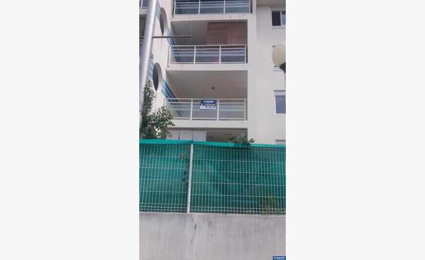 Appartement Résidence Oceane - Marin -.