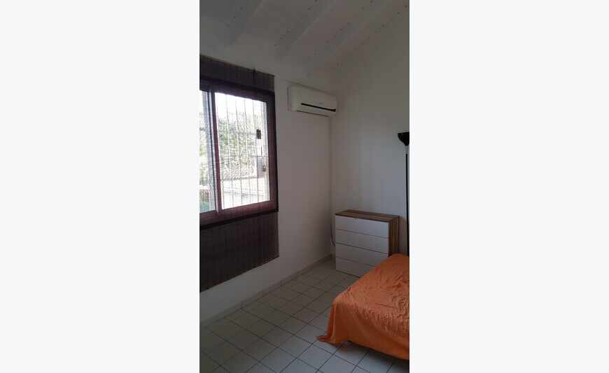 habitación en alquiler en Concordia 11 m 2