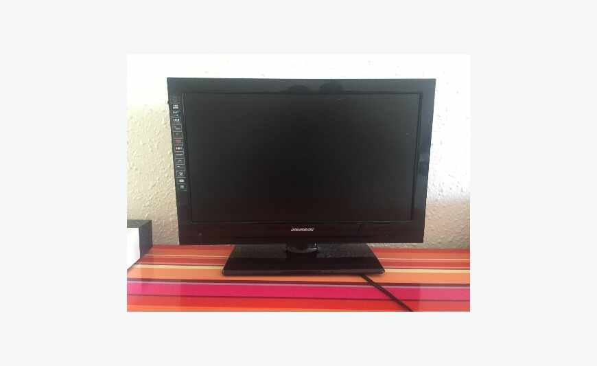 Tv 47cm (Digihome)